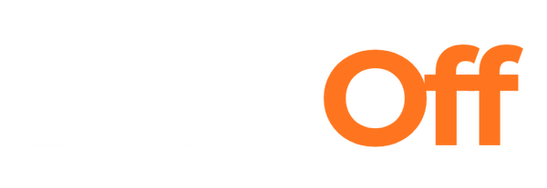DustOff® | Supresor de Polvo